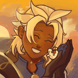 commissioned*