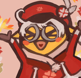 minion zine