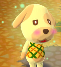 goldie